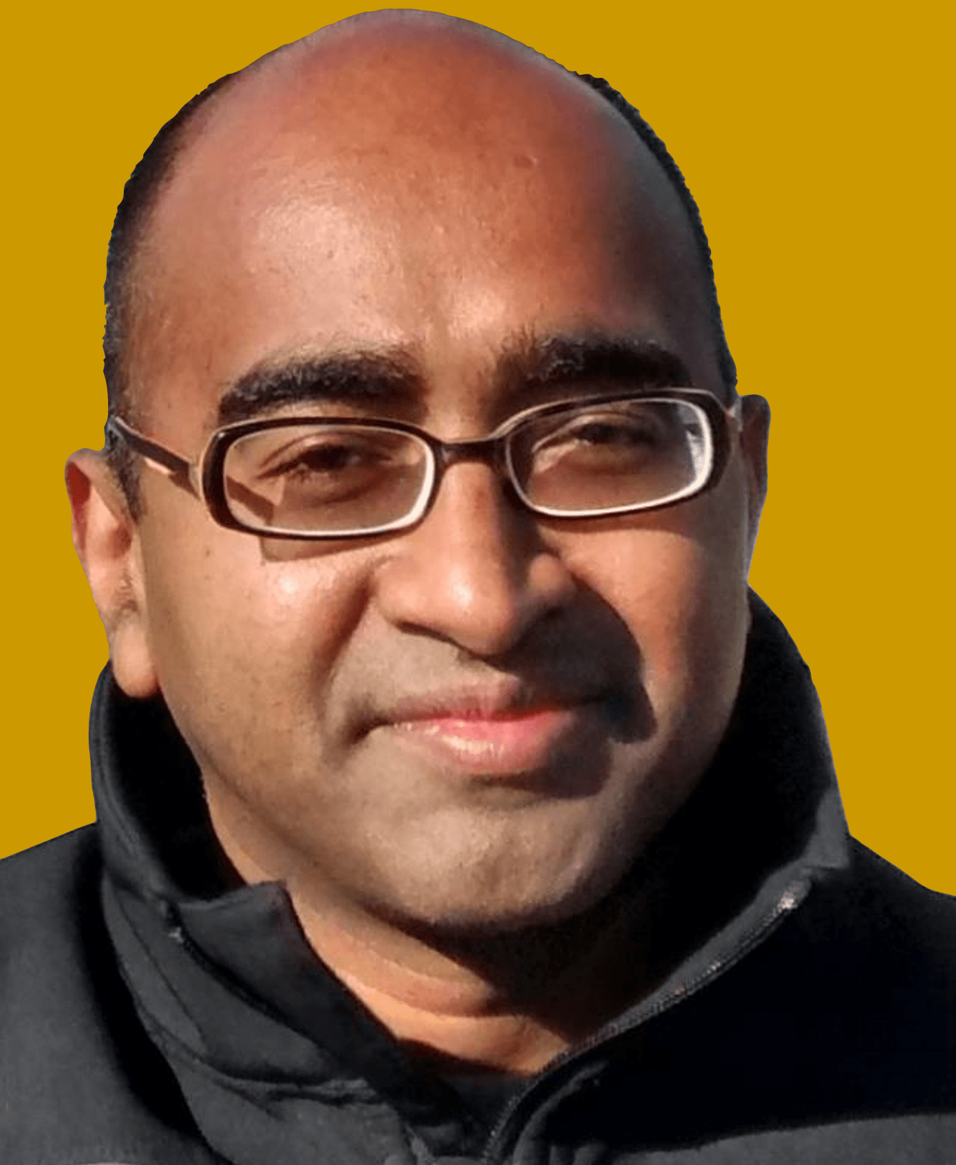 Sriram Narayan
